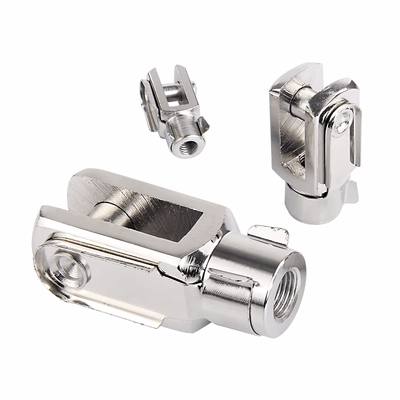 BAOCN气动Y型连接件当天发货