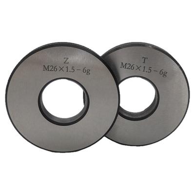 1.0mm螺距M7~M50-6g公制螺纹环规
