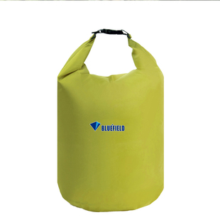 蓝色领域户外轻型耐磨防水袋收纳袋溯溪漂流杂物袋10L20L40L70L