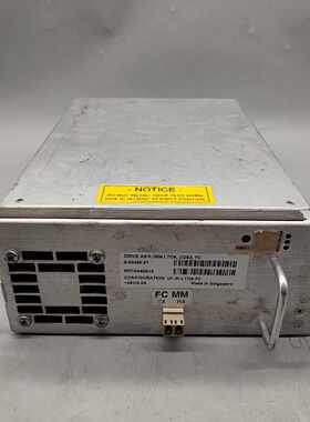 议价IBM LTO4 UDS3 FC磁带驱动器 型号8-00