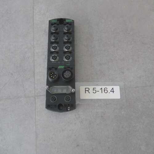Murr 55094 Compact Module Impact67PN DO16