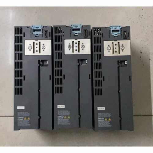 议价[余货全新]西门子PM240-2功率单元 SL3210-1PE21-4UL0  5.5KW