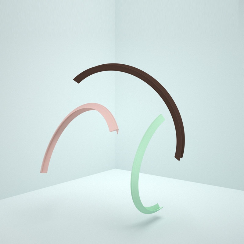 硅胶防撞条护墙角加厚边防加宽包桌边防撞角贴桌墙贴儿童条软磕碰