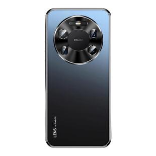 【高端磨砂】newyu适用华为mate80promax手机壳新款Mate80Pro保护套80防摔70air超薄70pro散热70带镜头膜60男