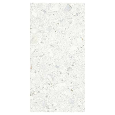 柔光金丝绒水磨石地砖