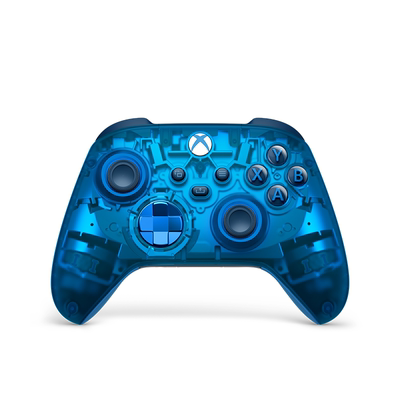 XboxSeries苍穹秘语手柄外版