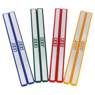 装得快硬磁条白板磁条贴教学教具磁铁磁力条黑板磁性贴吸铁条磁块