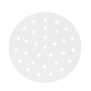 蒸笼纸蒸包子馒头垫纸食品级专用家用蒸锅布蒸屉纸垫片垫子一次性