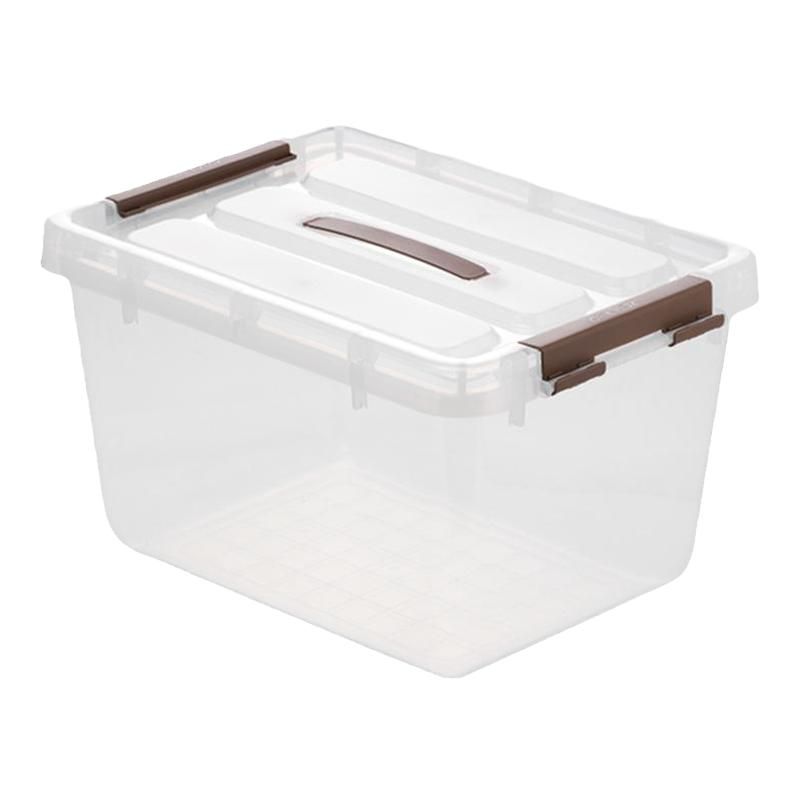 【官方正品】茶花收纳箱