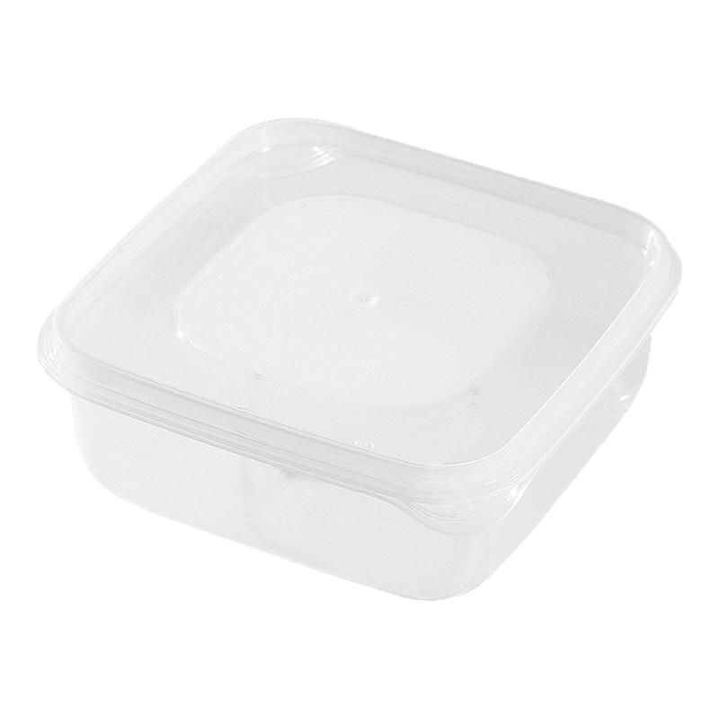 冷冻收纳盒冰箱专用分装肉保鲜盒