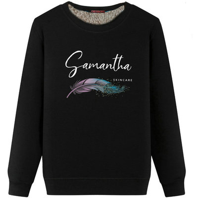 男特厚羊羔绒卫衣加厚加绒冬保暖