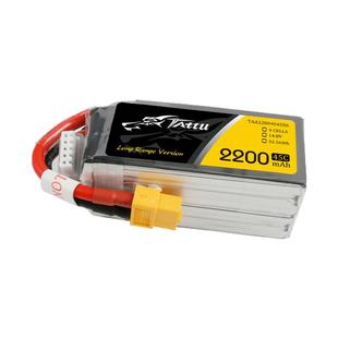 格式电池 4S TATTU 14.8V 450/650/850/1300/1550/1800mAh45C/75C