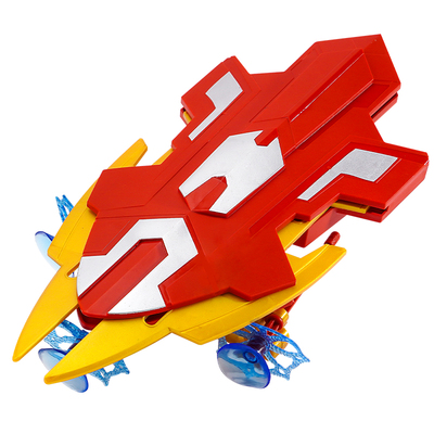 手套软弹发射器可伸缩