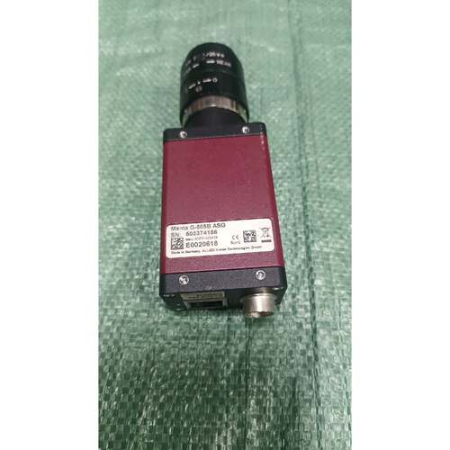 Allied Vision Manta G-505B ASG—议价