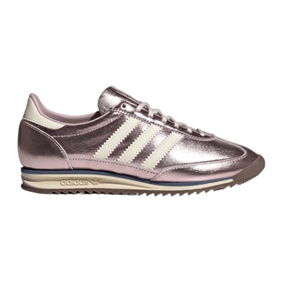 adidas阿迪达斯三叶草男女SL 72 OG W运动休闲鞋KJ2294