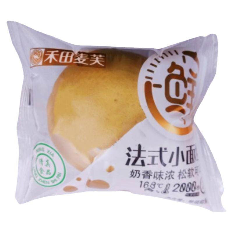 禾田麦芙法式小面包早餐零食