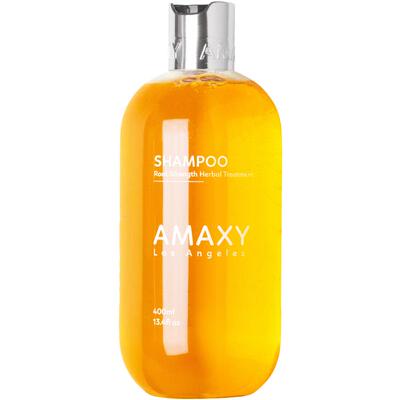 AMAXY控油蓬松高颅顶洗发水蓬松神器无硅油头皮去油洗发水