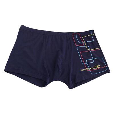 ab专柜正品夏季平脚裤AB内衣