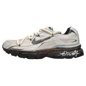 【定制球鞋】NIKE耐克 INITIATOR 废土乌托邦 通勤休闲耐磨跑步鞋