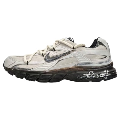 【定制球鞋】NIKE耐克 INITIATOR 废土乌托邦 通勤休闲耐磨跑步鞋