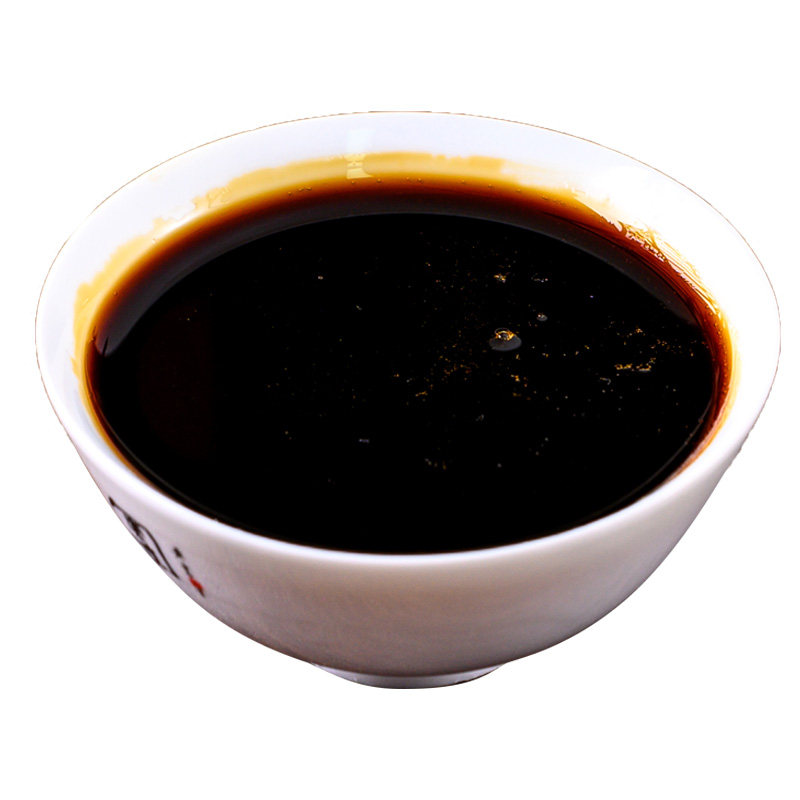 液体红糖浆冰粉奶茶专用商用批发