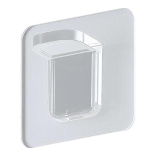 免打孔隔板托固定器层板托衣柜橱柜免钉粘贴承重支撑搁板三角支架