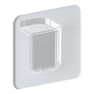 免打孔隔板托固定器层板托衣柜橱