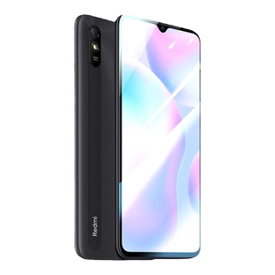 庆登适用红米9A钢化膜全屏覆盖红米9手机小米redmi9防摔9a抗蓝光redmi9a高清红米9a全包钻石玻璃刚化保护贴膜