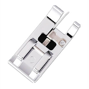 台湾产压脚可自由搭配适用飞跃胜家兄弟重机缝纫机质量好做工精细