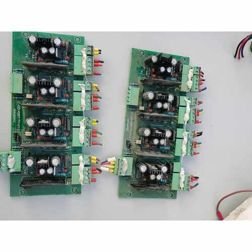 询价高频电源驱动板，JC-QD-IGBT-TY-V1.0，J