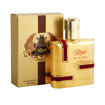 男士香水古龙持久淡香麝香