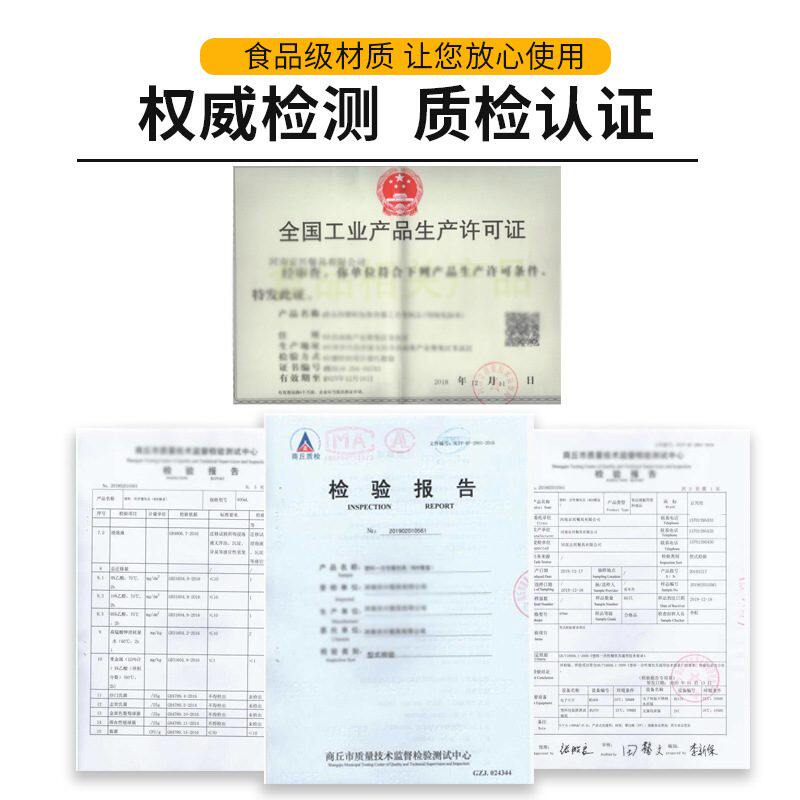 一次性餐盒三四格五分格打包快餐长方形餐具饭盒带商用盖外卖塑料