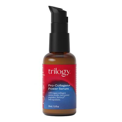 【立即抢购】trilogy萃乐活胶原赋活精华紧致焕亮保湿滋养面部