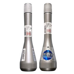 海龙燃油宝中国石化正品强力除积碳汽车发动机油路清洗剂积炭清理