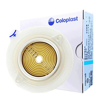 康乐保特舒2833二件式造口底盘