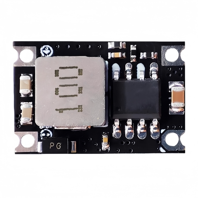 绿深DC3A直流转换迷你降压模块