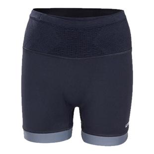 UTO悠途运动短裤女专业马拉松越野跑步短裤速干高腰三分裤可收纳
