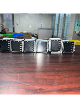询价温控器E5CC-QX2ASM-800  总共6个 实物