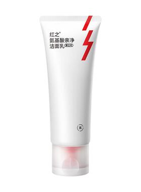 HUNGCHI/红之氨基酸洁面乳100g
