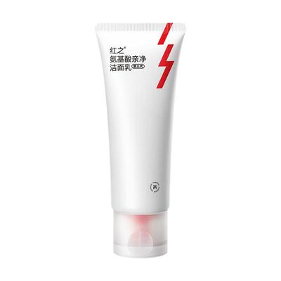 HUNGCHI/红之氨基酸洁面乳100g