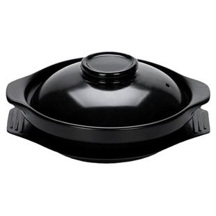 黄焖鸡米饭专用砂锅煲仔饭商用饭店酒楼明火耐高温米线陶瓷小沙锅