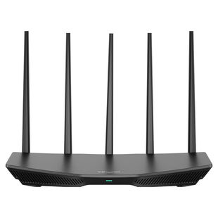 普联(TP-LINK)WiFi7千兆无线路由器 双频聚合智能穿墙易展Mesh组网游戏加速儿童上网管理 配千兆网线tplink