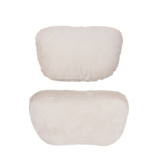 适用26款智己LS6汽车头枕腰靠护颈官方商城同款专用内饰用品配件