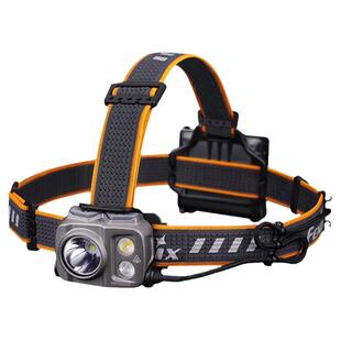 Fenix菲尼克斯HP16R可充电/AA电池双方案户外超亮头灯头戴探照灯