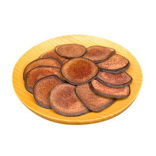 鹿茸片干血片干片角片正品泡酒料药材鹿角男性非整枝泡酒药材男用