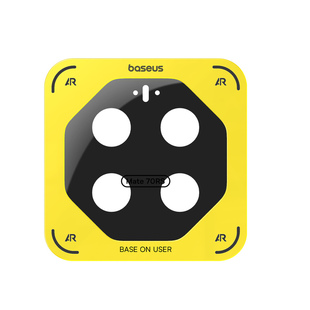 【AR增透无损画质】倍思适用华为Mate80promax镜头膜mateX7新款抗反射后置摄像头80rs非凡大师全覆盖钢化防摔