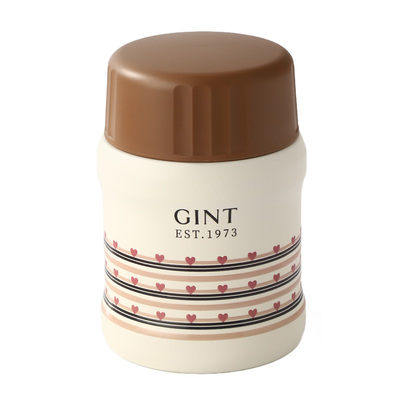 嘉特焖烧杯不锈钢长效超保温小饭盒桶女上班族便携焖烧壶罐焖粥