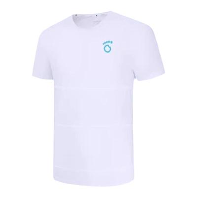 马孔多运动速干衣男女上衣夏季