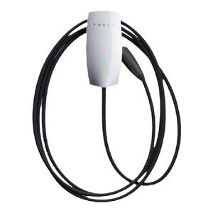 8000元   Tesla 特斯拉 充电桩电动车家庭充电服务包（国标）Model 3/X/S