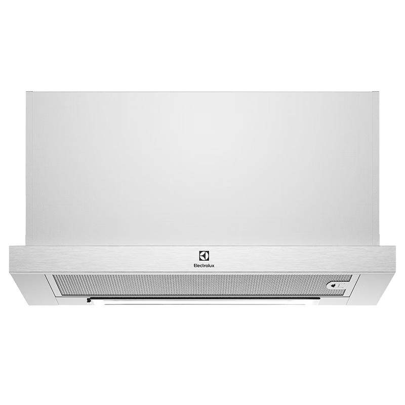 伊莱克斯烟灶套装小户型家用